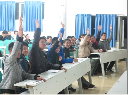 威廉希尔足球网举办党史知识竞赛-01