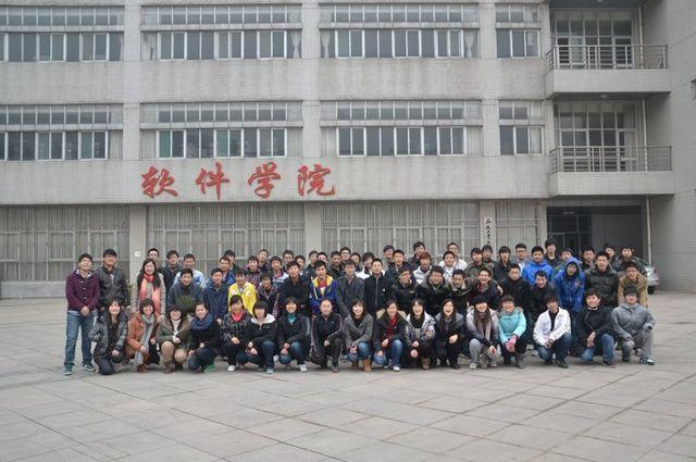 威廉希尔足球网学生会举办会徽设计大赛